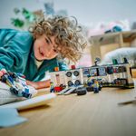 60457-LEGO-City-garagem-carros-policia-personalizados -5-